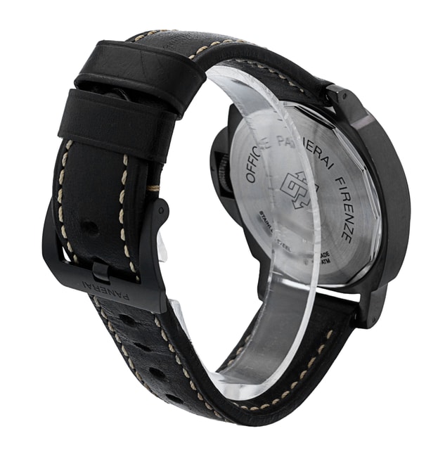 Panerai Luminor 8 Days PAM00785 - SET of 2 WATCHES Image 7